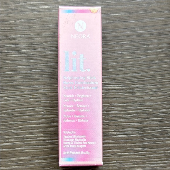 Lit Brightening Stick - Neora - Picture 1 of 8